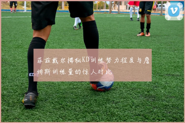 菲兹戴尔揭秘KD训练努力程度与詹姆斯训练量的惊人对比